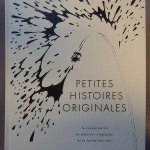 Petites histoires origininales - livre